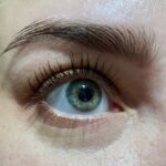 עפרון גבות אלכסוני במספר גוונים photo review