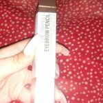 עפרון גבות אלכסוני במספר גוונים photo review