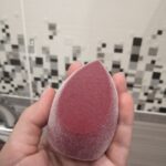 ספוגית מייקאפ בלנדר photo review