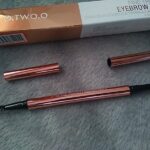 עפרון גבות אלכסוני במספר גוונים photo review